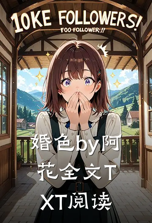 婚色by阿花全文TXT阅读