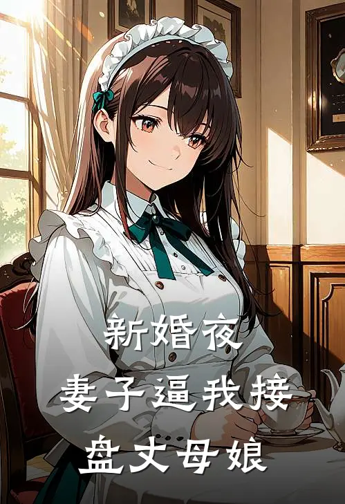 新婚夜，妻子逼我接盘丈母娘