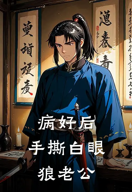 病好后，手撕白眼狼老公