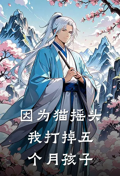 因为猫摇头，我打掉五个月孩子