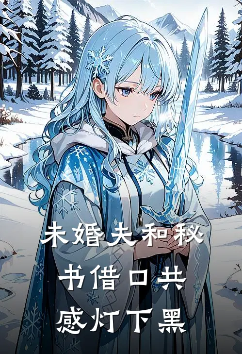 未婚夫和秘书借口“共感”灯下黑