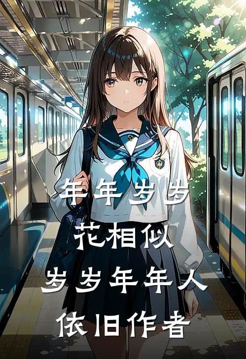 年年岁岁花相似,岁岁年年人依旧作者
