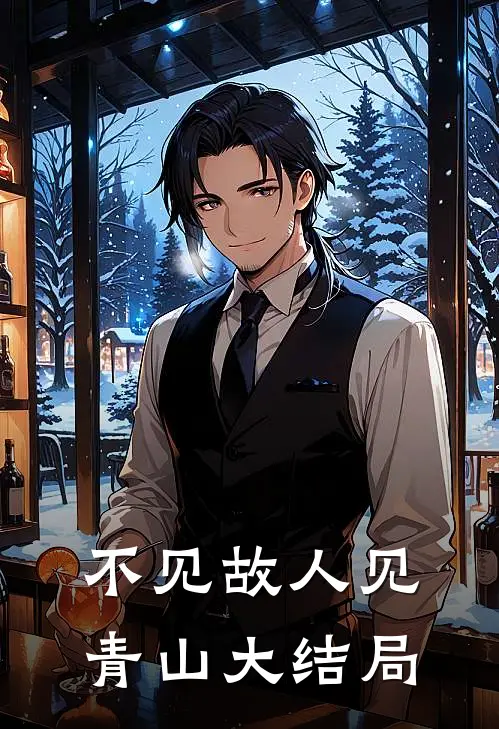 不见故人见青山大结局