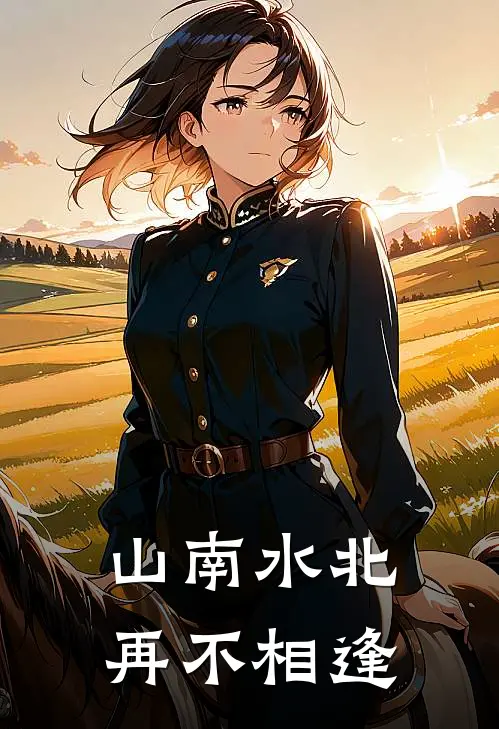 山南水北再不相逢