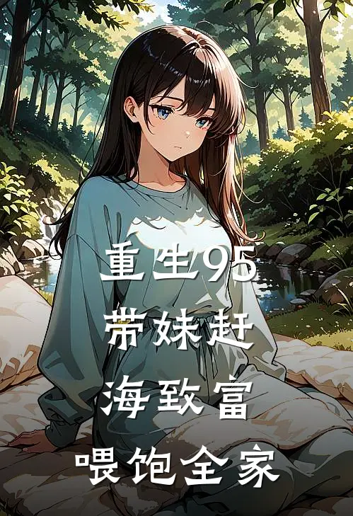重生95：带妹赶海致富，喂饱全家