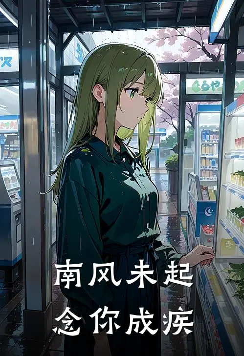 南风未起，念你成疾