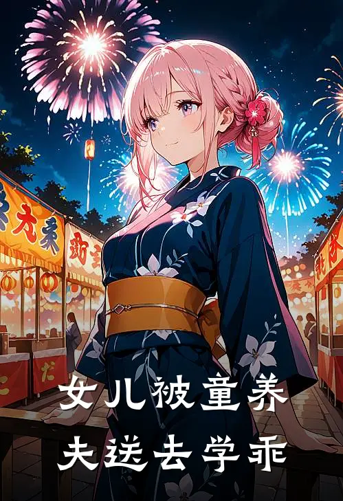 女儿被童养夫送去学乖