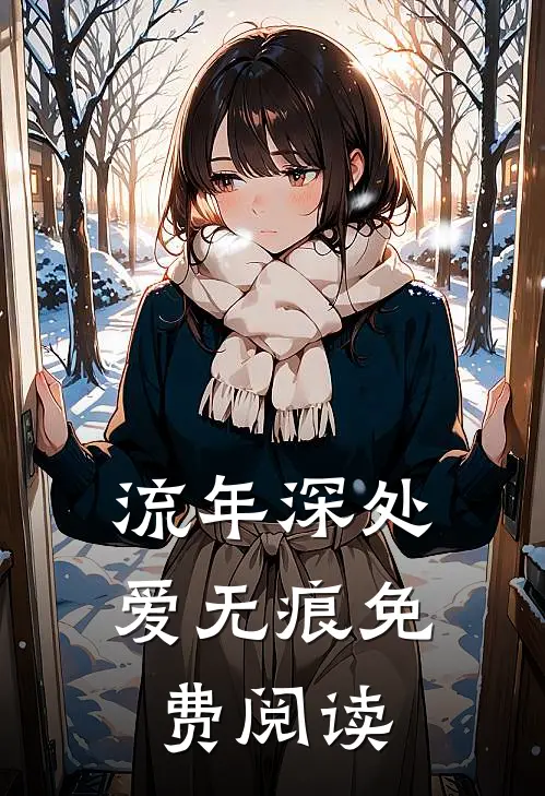 流年深处爱无痕免费阅读