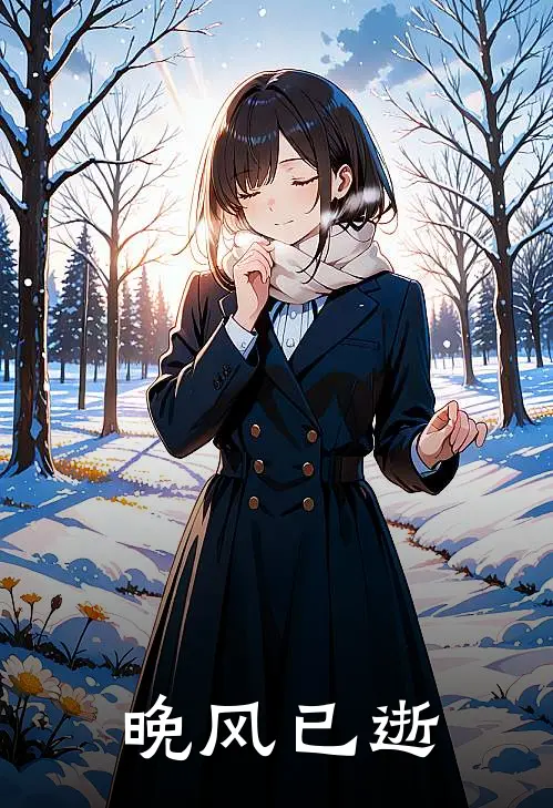 晚风已逝