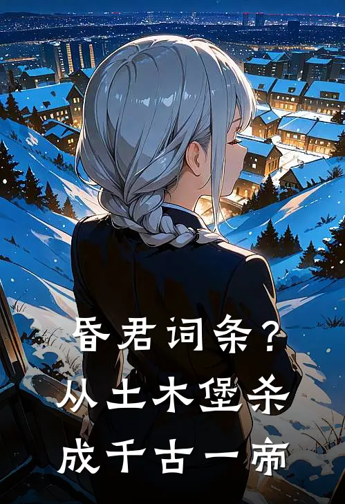 昏君词条？从土木堡杀成千古一帝